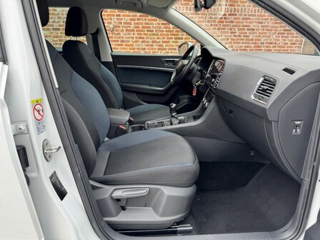 Seat Ateca 1.0 TSI &quot;GARANTIE&quot; Navi/carplay/dab/camera/2020