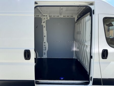 Peugeot Boxer 2.2HDI &quot;GARANTIE&quot; L2-H2/trekhaak/camera/2020