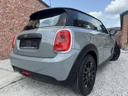 Mini One 1.5i &quot;GARANTIE&quot; gekeurd/pdc/clima/oh-boek/2019