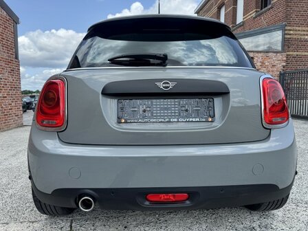 Mini One 1.5i &quot;GARANTIE&quot; gekeurd/pdc/clima/oh-boek/2019