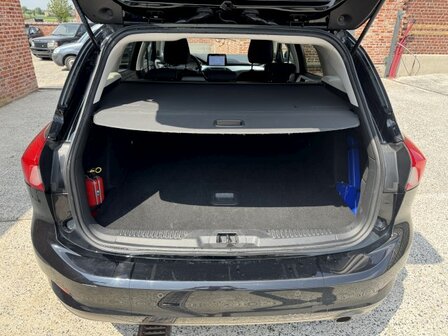 Ford focus 1.0 &quot;GARANTIE&quot; cruise/pdc/airco/Navi/oh-boek/2019