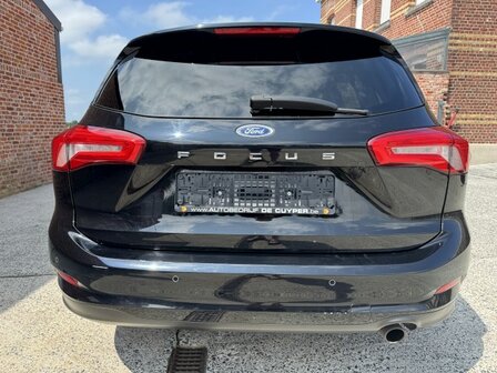 Ford focus 1.0 &quot;GARANTIE&quot; cruise/pdc/airco/Navi/oh-boek/2019
