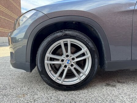 Bmw X1sdrive &quot;GARANTIE&quot;Navi/pdc/clima/trekhaak/180000km/2015