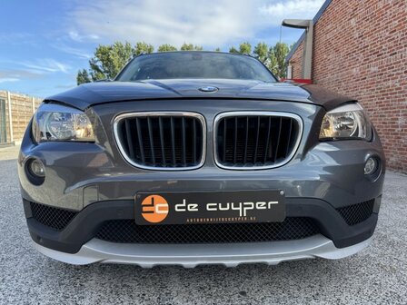 Bmw X1sdrive &quot;GARANTIE&quot;Navi/pdc/clima/trekhaak/180000km/2015