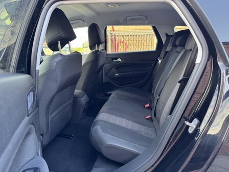 Peugeot 308sw &quot;AUTOMAAT&quot; Navi/cruise/pdc/led/benzine/60000km