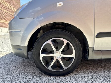 Chevrolet Matiz 0.8i &quot;GEKEURD&quot; benzine/115000km/GARANTIE