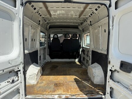 Citroen Jumper 2.2hdi &quot;EXPORT&quot; rijd goed/gekeurd tot 28/08