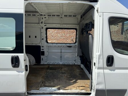 Citroen Jumper 2.2hdi &quot;EXPORT&quot; rijd goed/gekeurd tot 28/08