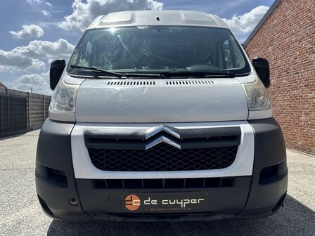 Citroen Jumper 2.2hdi &quot;EXPORT&quot; rijd goed/gekeurd tot 28/08