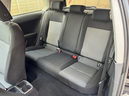 Volkswagen Golf 7 1.2tsi &quot;GARANTIE&quot; gekeurd/trekhaak/18inch
