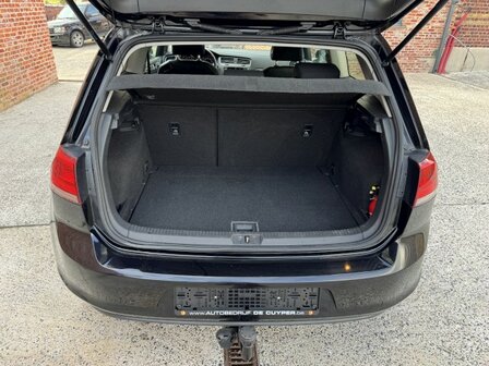 Volkswagen Golf 7 1.2tsi &quot;GARANTIE&quot; gekeurd/trekhaak/18inch