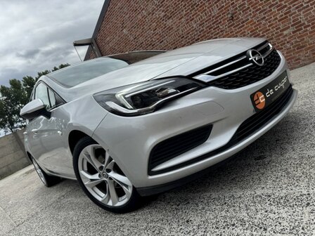 Opel Astra 1.0i &quot;60000KM&quot; Navi/cruise/pdc/clima/benzine/2019