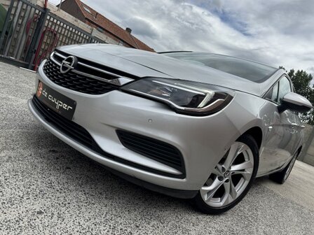 Opel Astra 1.0i &quot;60000KM&quot; Navi/cruise/pdc/clima/benzine/2019