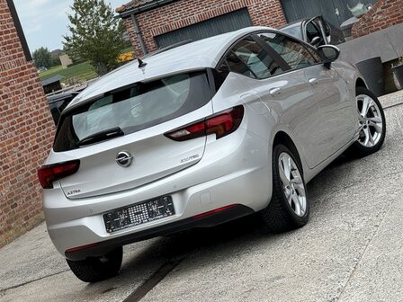 Opel Astra 1.0i &quot;60000KM&quot; Navi/cruise/pdc/clima/benzine/2019