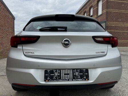 Opel Astra 1.0i &quot;60000KM&quot; Navi/cruise/pdc/clima/benzine/2019
