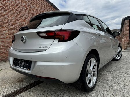 Opel Astra 1.0i &quot;60000KM&quot; Navi/cruise/pdc/clima/benzine/2019