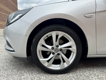 Opel Astra 1.0i &quot;60000KM&quot; Navi/cruise/pdc/clima/benzine/2019