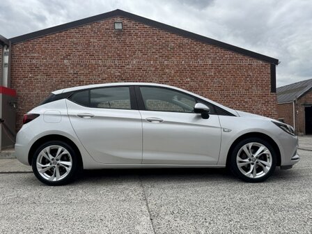 Opel Astra 1.0i &quot;60000KM&quot; Navi/cruise/pdc/clima/benzine/2019