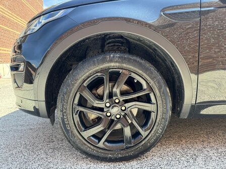 Land Rover Discovery Sport HSE &quot;80 000km&quot; 180pk/full-option