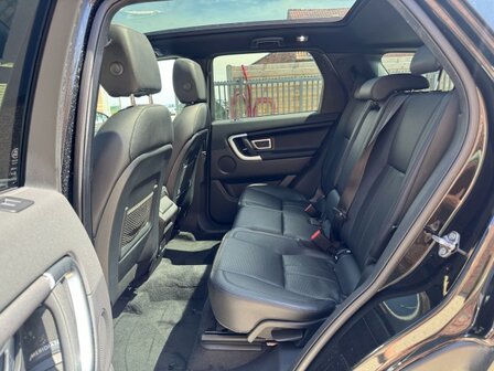 Land Rover Discovery Sport HSE &quot;80 000km&quot; 180pk/full-option