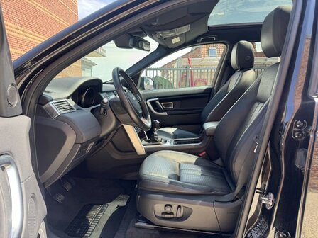 Land Rover Discovery Sport HSE &quot;80 000km&quot; 180pk/full-option