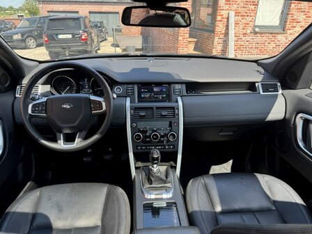 Land Rover Discovery Sport HSE &quot;80 000km&quot; 180pk/full-option