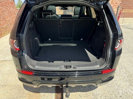 Land Rover Discovery Sport HSE &quot;80 000km&quot; 180pk/full-option