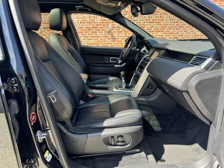 Land Rover Discovery Sport HSE &quot;80 000km&quot; 180pk/full-option