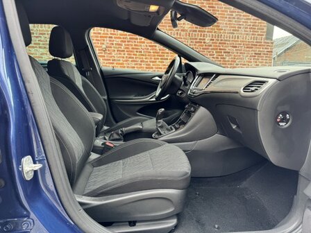 Opel Astra 1.5d turbo &quot;Sports Tourer&quot; Garantie/100000km/2020