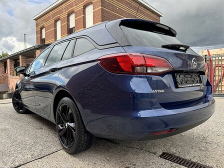Opel Astra 1.5d turbo &quot;Sports Tourer&quot; Garantie/100000km/2020