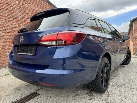 Opel Astra 1.5d turbo &quot;Sports Tourer&quot; Garantie/100000km/2020