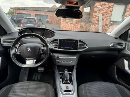 Peugeot 308sw &quot;AUTOMAAT&quot; Navi/camera360/clima/70 000km/2020
