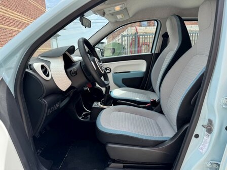 Renault Twingo 1.0i &quot;GARANTIE&quot; camera/99 000km/5deurs/2015