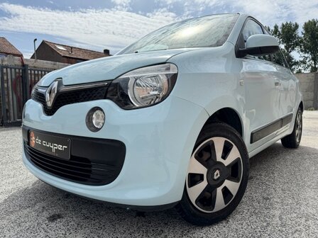 Renault Twingo 1.0i &quot;GARANTIE&quot; camera/99 000km/5deurs/2015