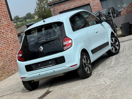 Renault Twingo 1.0i &quot;GARANTIE&quot; camera/99 000km/5deurs/2015
