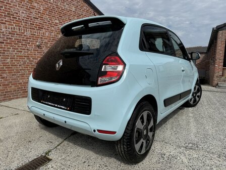 Renault Twingo 1.0i &quot;GARANTIE&quot; camera/99 000km/5deurs/2015