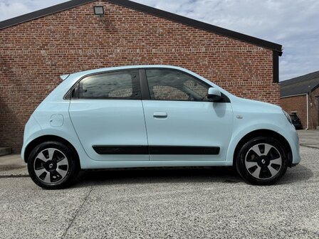 Renault Twingo 1.0i &quot;GARANTIE&quot; camera/99 000km/5deurs/2015