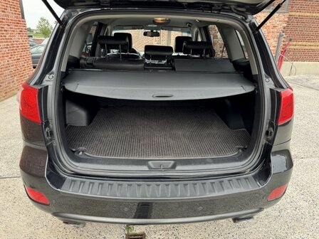 Hyundai Santa Fe &quot;FULL-option&quot;Leder/airco/pdc/cruise/gekeurd