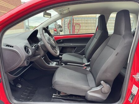 Skoda Citigo 1.0i &quot;REEDS GEKEURD&quot; 44kw/camera/75000/2018