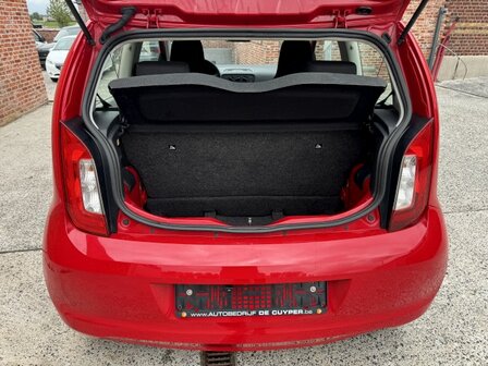 Skoda Citigo 1.0i &quot;REEDS GEKEURD&quot; 44kw/camera/75000/2018