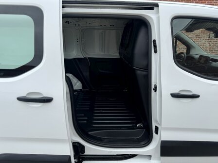 Citroen Berlingo 1.2i &quot;LICHTE VRACHT&quot; benzine/oh-boek/2021