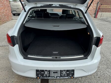 Seat Leon St 1.2Tsi &quot;GARANTIE&quot; gekeurd/pdc/cruise/clima/2016