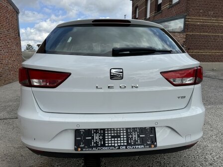 Seat Leon St 1.2Tsi &quot;GARANTIE&quot; gekeurd/pdc/cruise/clima/2016