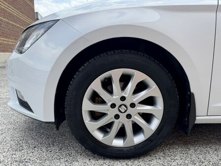 Seat Leon St 1.2Tsi &quot;GARANTIE&quot; gekeurd/pdc/cruise/clima/2016