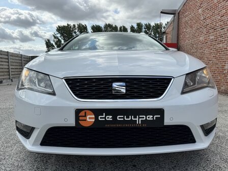 Seat Leon St 1.2Tsi &quot;GARANTIE&quot; gekeurd/pdc/cruise/clima/2016