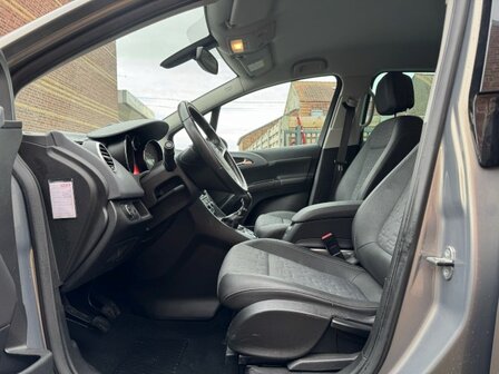 Opel Meriva 1.4i &quot;GEKEURD&quot; Navi/cruise/pdc/clima/oh-boek