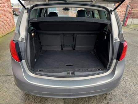 Opel Meriva 1.4i &quot;GEKEURD&quot; Navi/cruise/pdc/clima/oh-boek