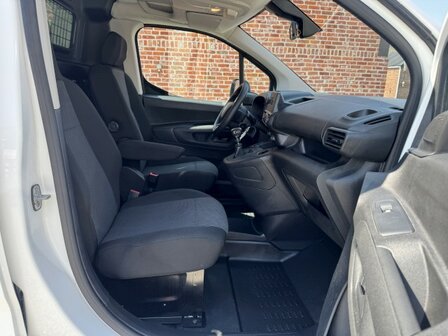 Citroen berlingo 1.2i &quot;30000km&quot; dakdrager/pdc/airco/dab/2022