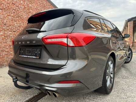 Ford Focus 1.5d &quot;St-line&quot; Navi/pdc/cruise/oh-boek/75000km
