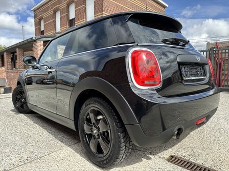 Mini Cooper one D &quot;GARANTIE&quot; Navi/clima/oh-boek/80000km/2020